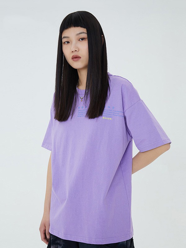 POTE2020春夏装女装