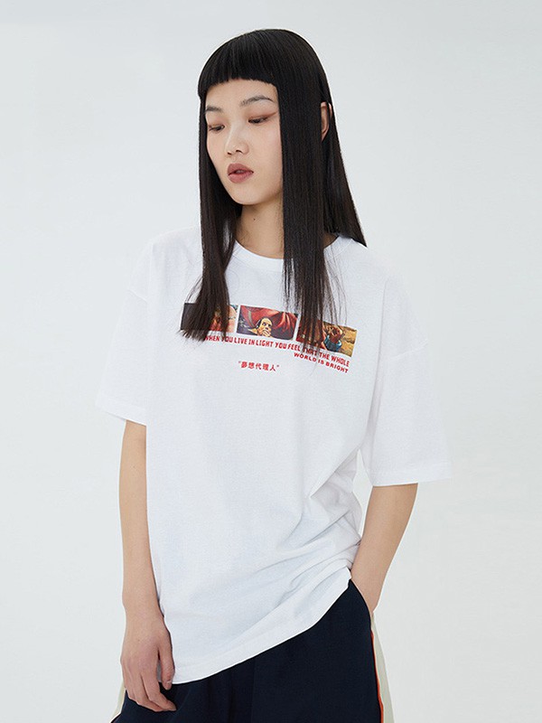 POTE2020春夏装女装