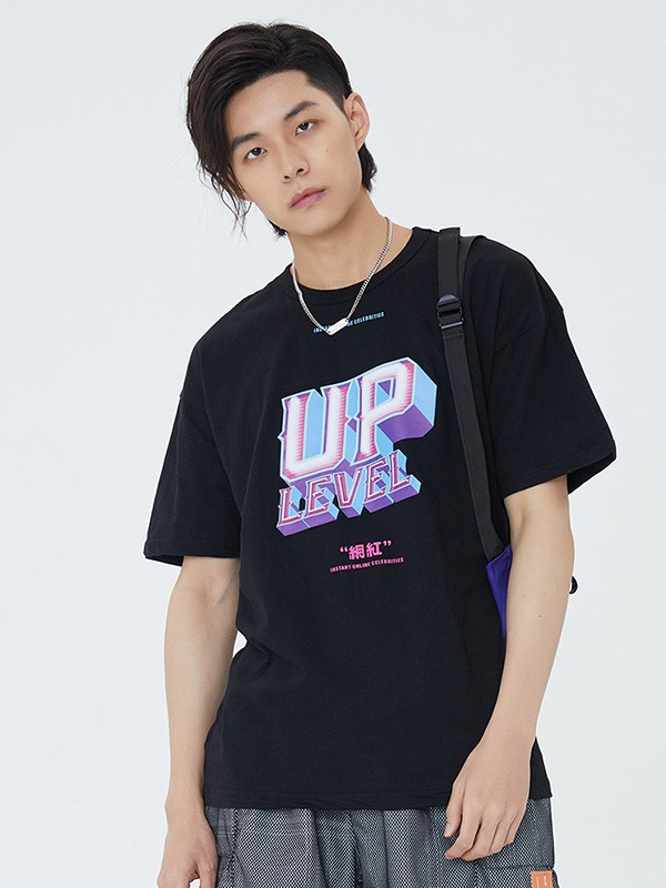 POTE2020春夏装男装