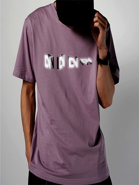 INSHINING2020春夏装T恤