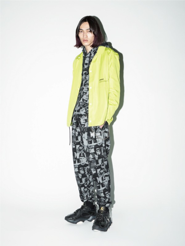 Starter2020春夏装休闲装