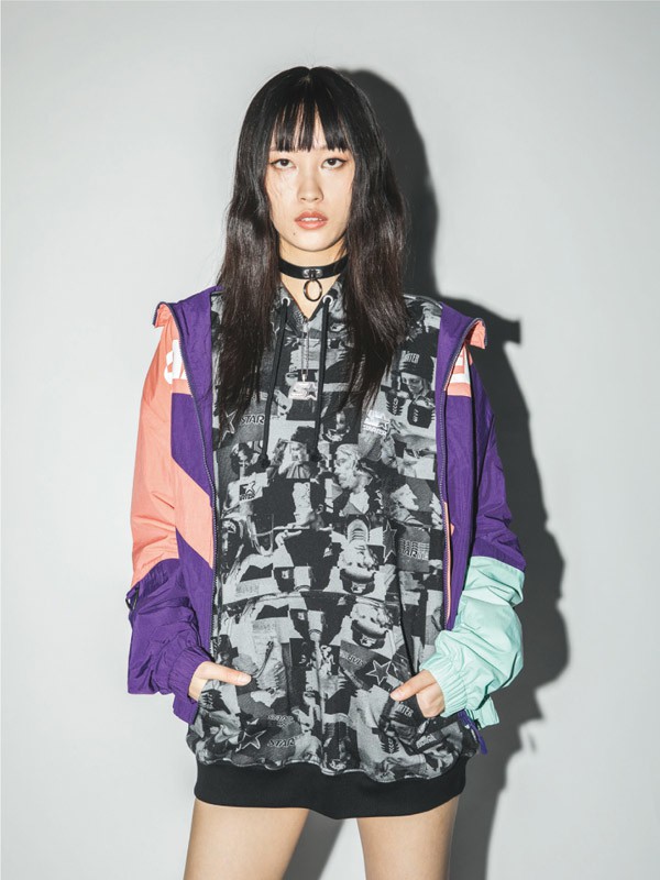 Starter2020春夏装休闲装