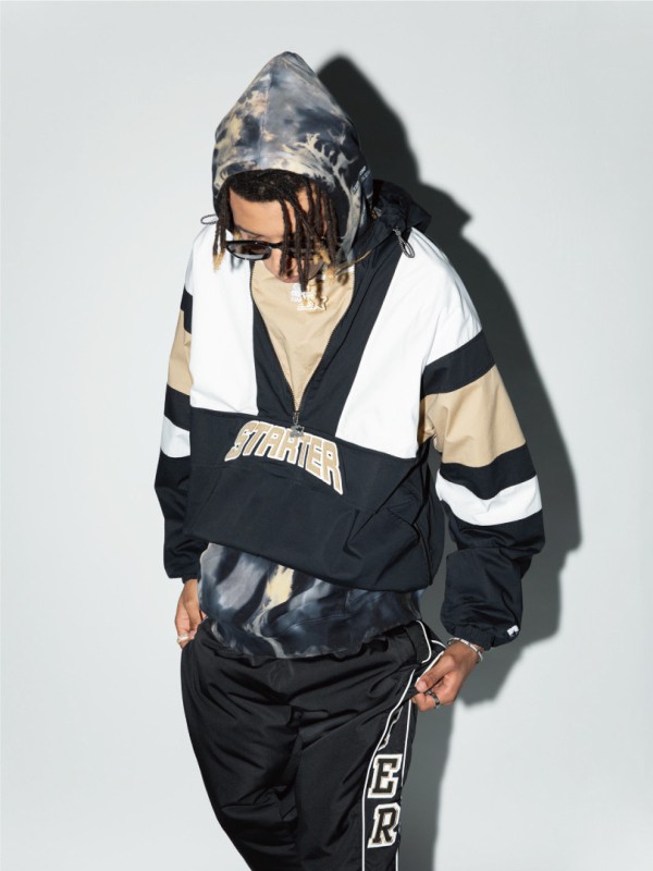 Starter2020春夏装休闲装