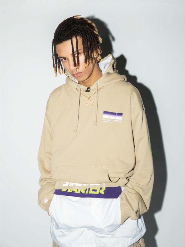 Starter2020春夏装休闲装