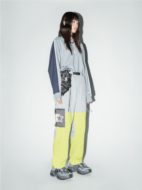 Starter2020春夏装休闲装