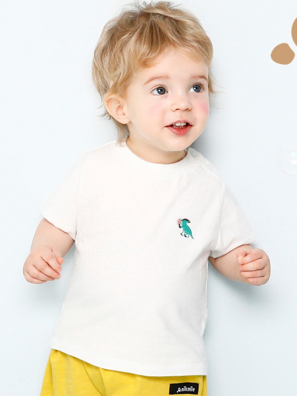 milkmile2020春夏装童装