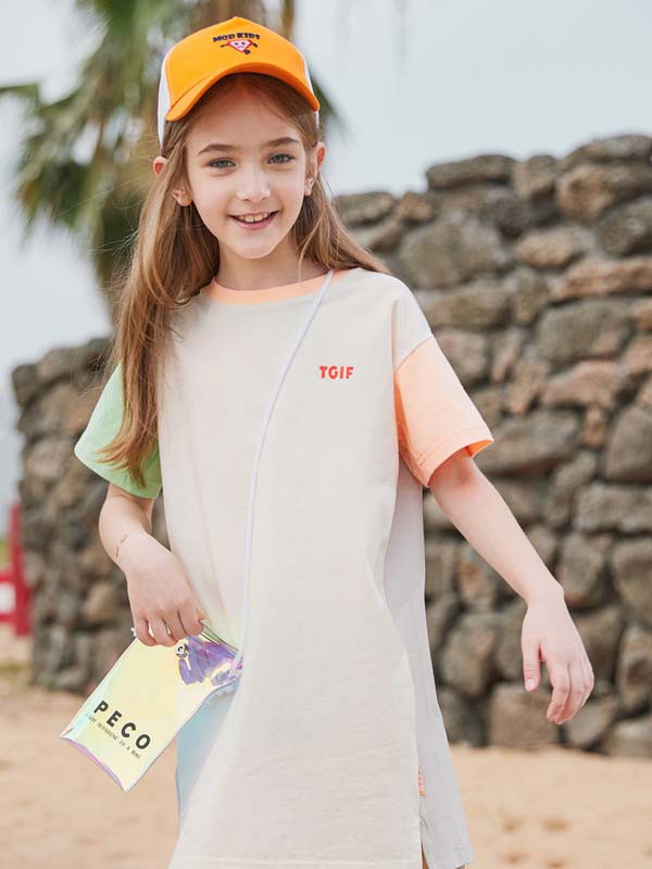 马骑顿2020春夏装童装