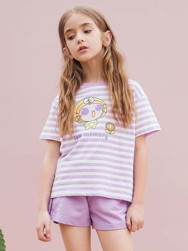 马骑顿2020春夏装童装