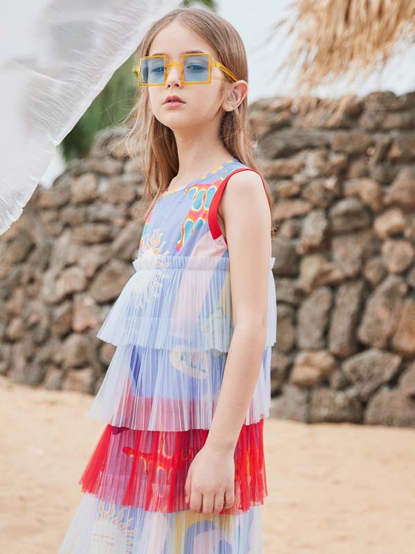 马骑顿2020春夏装童装