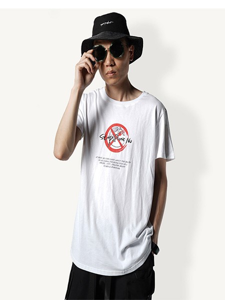 INSHINING2020春夏装T恤