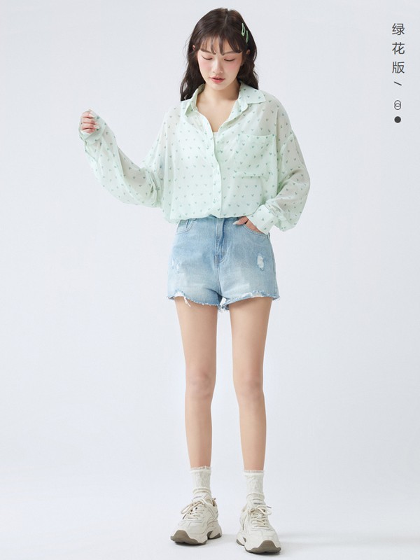 森马2020春夏装休闲装