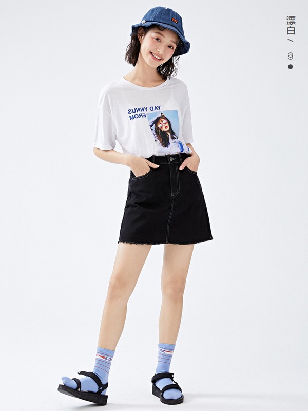 森马2020春夏装休闲装