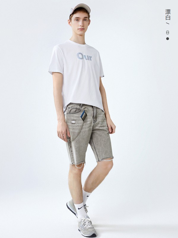 森马2020春夏装休闲装