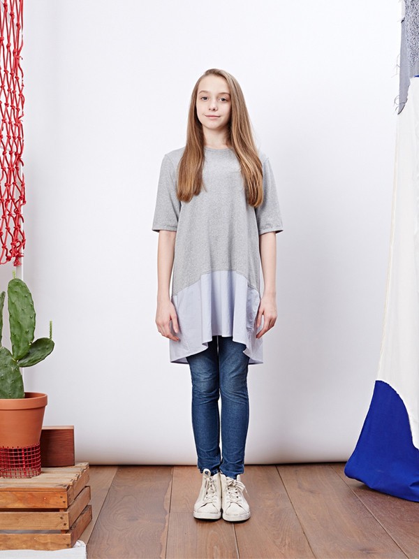 蓬马的袋荷2020春夏装童装