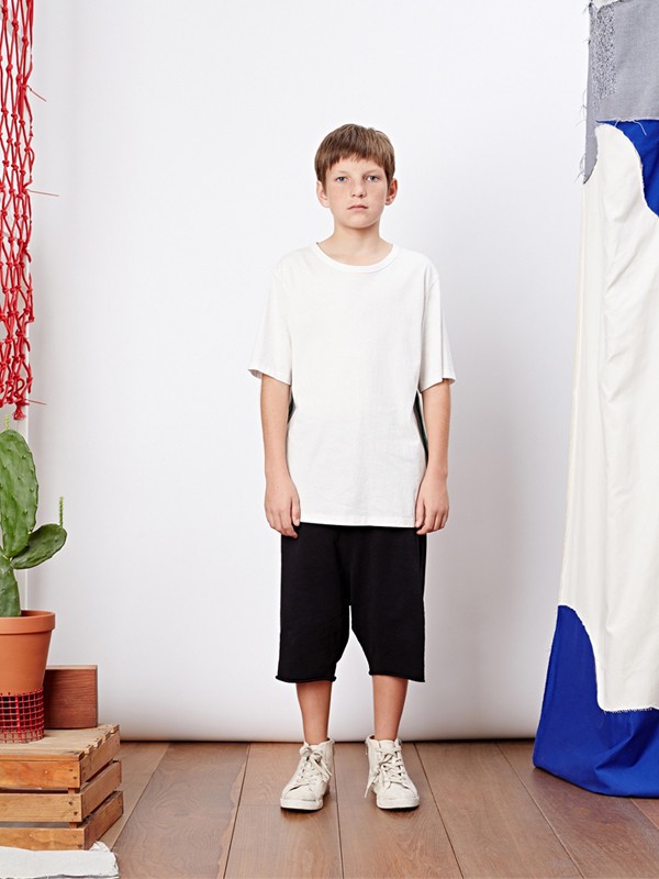 蓬马的袋荷2020春夏装童装