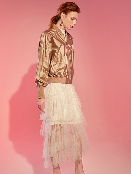 CHICHY2020春夏装女装