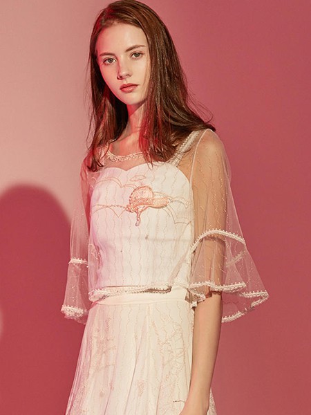 CHICHY2020春夏装女装