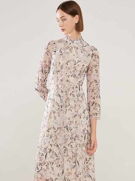 CHICHY2020春夏装女装