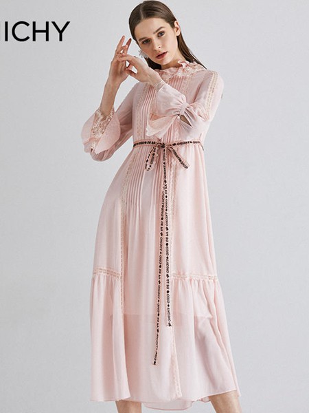 CHICHY2020春夏装女装