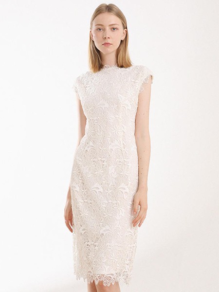 CHICHY2020春夏装女装