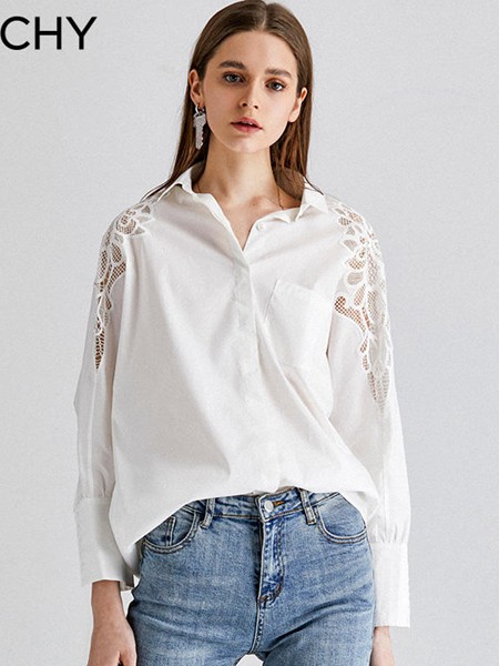 CHICHY2020春夏装女装