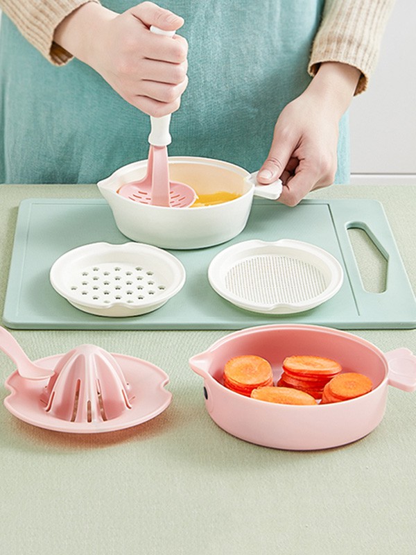 可优比2020春夏装婴童用品