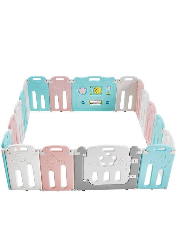 可优比2020春夏装婴童用品