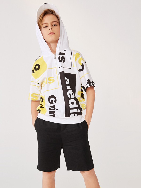 棵棵树2020春夏装童装