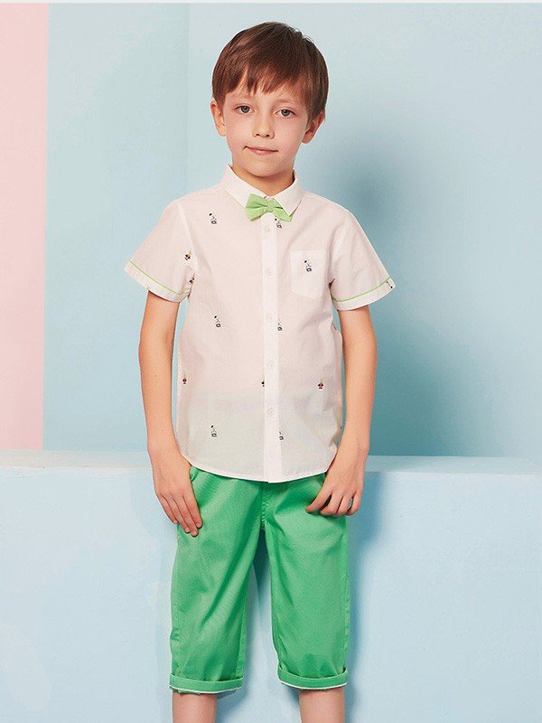 迷你巴拉巴拉2020春夏装童装