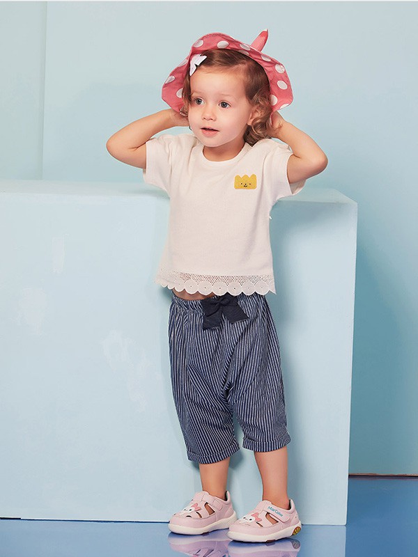 迷你巴拉巴拉2020春夏装童装