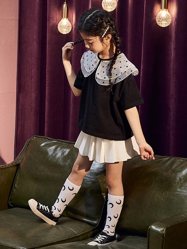 TONLIONkids2020春夏装童装