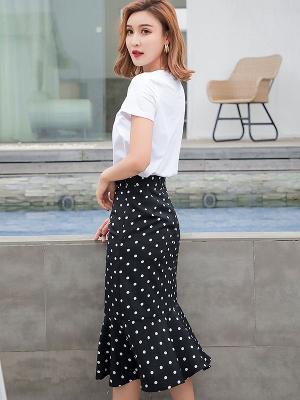 衣号女神2020春夏装女装