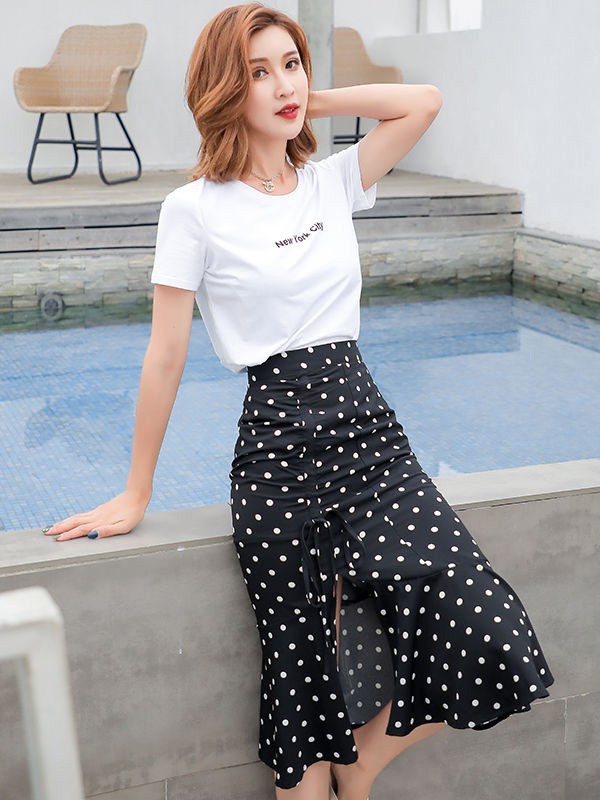 衣号女神2020春夏装女装