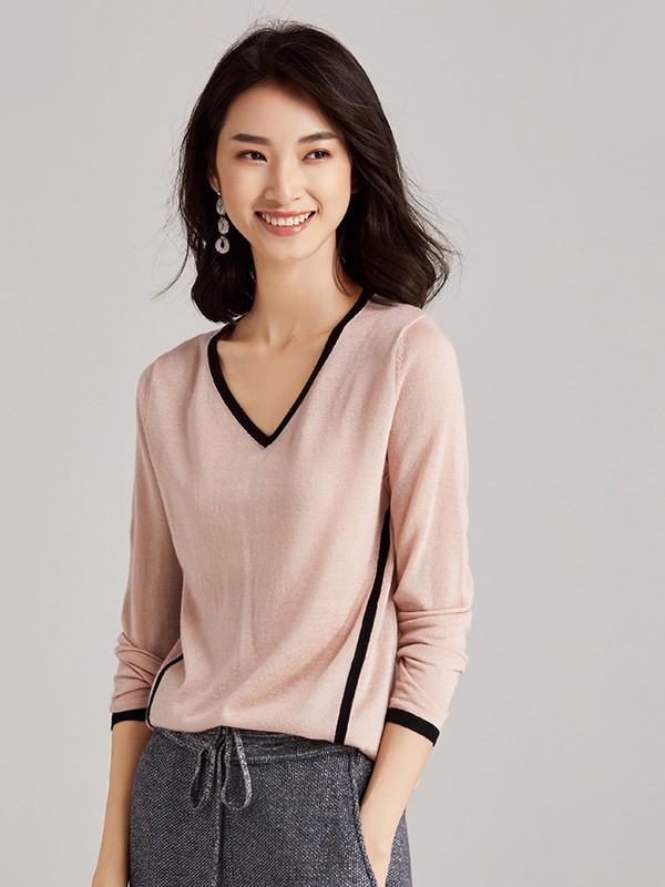 洛薇雅2020春夏装女装