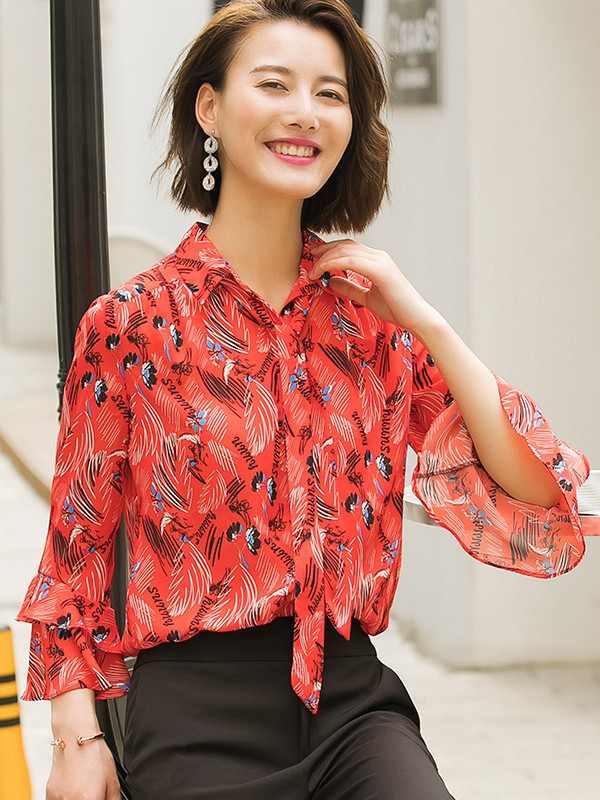 洛薇雅2020春夏装女装