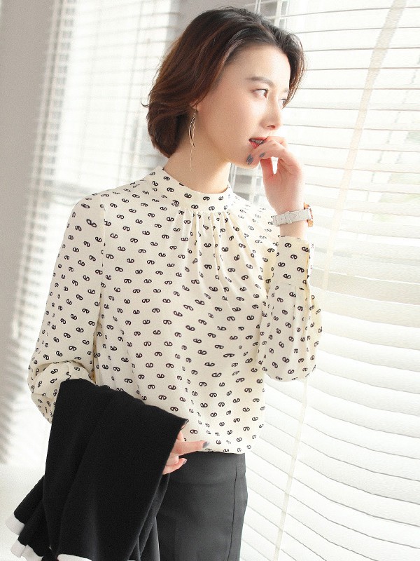 洛薇雅2020春夏装女装