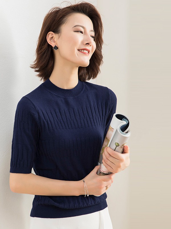 洛薇雅2020春夏装女装