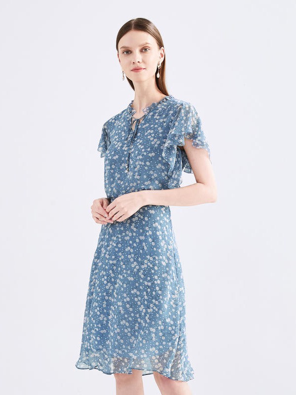 玖姿2020春夏装女装