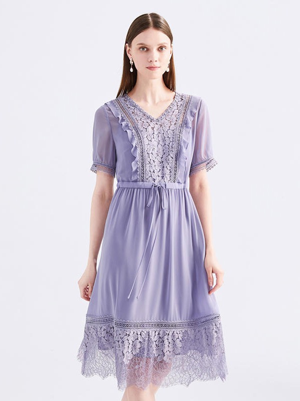 玖姿2020春夏装女装