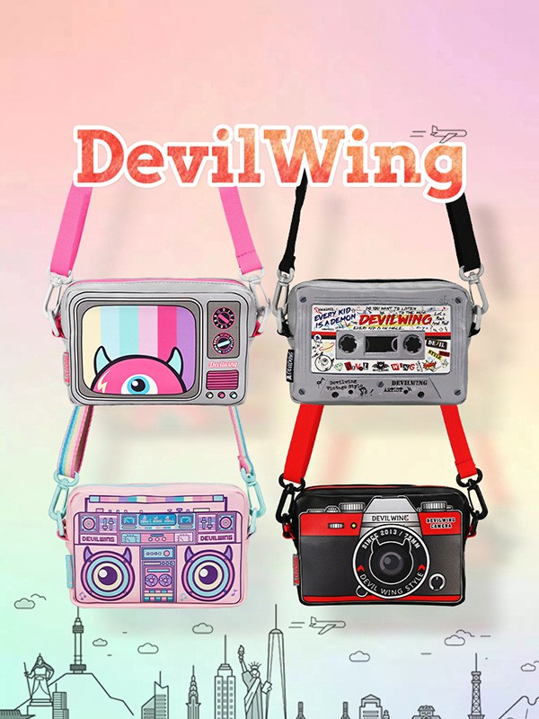 DEVILWING