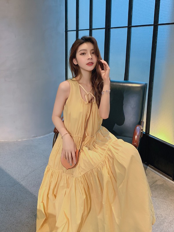 摩卡2020春夏装女装