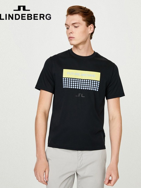 金.林德伯格2020春夏装男装