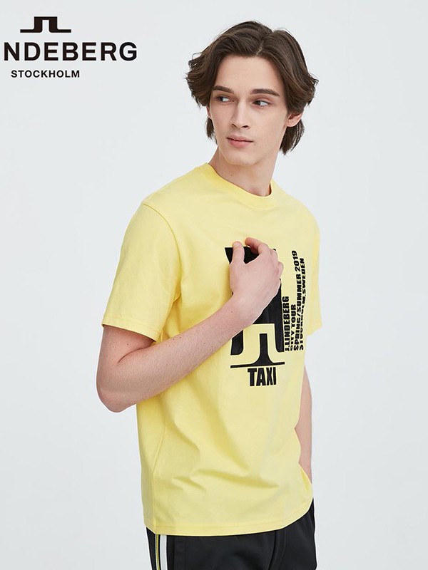 金.林德伯格2020春夏装男装