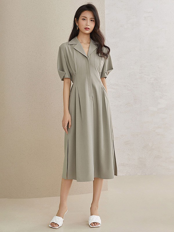 范思蓝恩2020春夏装女装