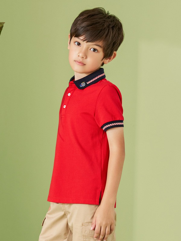 爱丽娜米罗2020春夏装童装