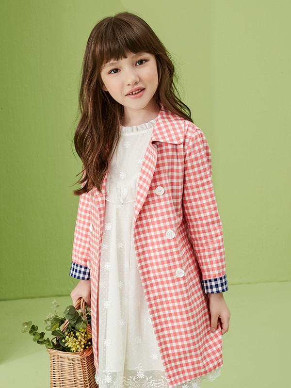 爱丽娜米罗2020春夏装童装