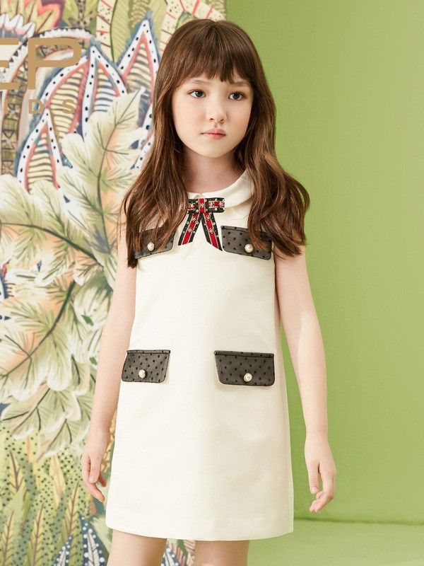 爱丽娜米罗2020春夏装童装