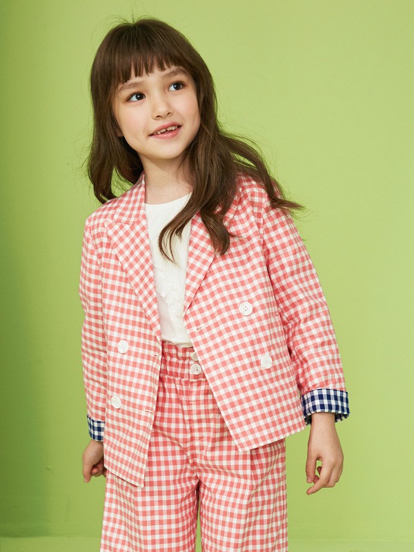 爱丽娜米罗2020春夏装童装