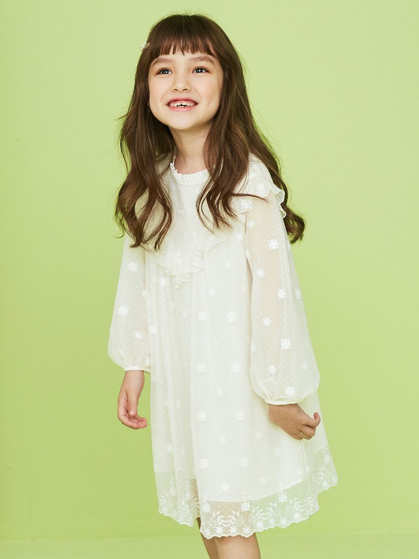 爱丽娜米罗2020春夏装童装