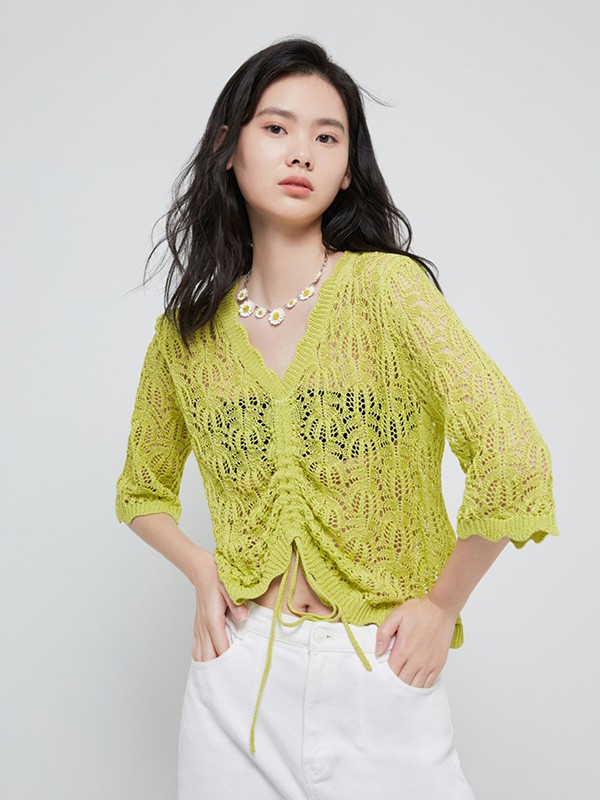 爱丽娜米罗2020春夏装女装